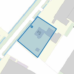 Perceel HOR01-L-1591