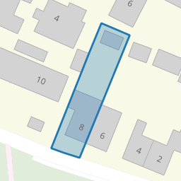 Perceel HOR01-L-1592