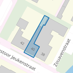 Perceel HOR01-L-1594