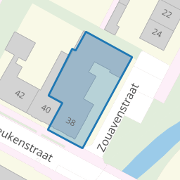 Perceel HOR01-L-1595