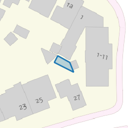 Perceel HOR01-L-1605