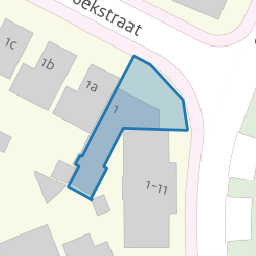 Perceel HOR01-L-1606