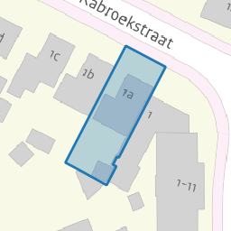 Perceel HOR01-L-1607