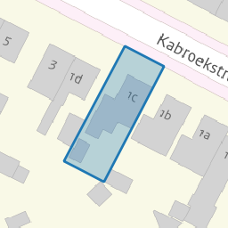 Perceel HOR01-L-1609