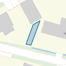 Perceel HOR01-L-1610