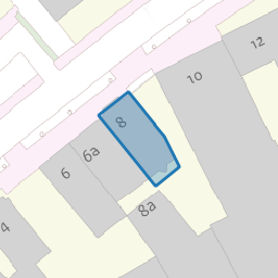 Perceel HOR01-L-1616