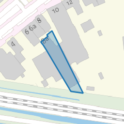 Perceel HOR01-L-1618