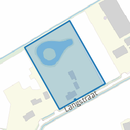 Perceel HOR01-L-1627