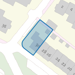 Perceel HOR01-L-1628