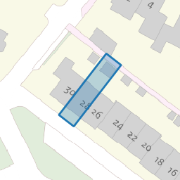 Perceel HOR01-L-1629