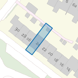 Perceel HOR01-L-1631