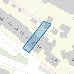 Perceel HOR01-L-1635