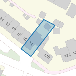 Perceel HOR01-L-1636