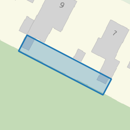 Perceel HOR01-L-1639