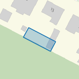 Perceel HOR01-L-1641