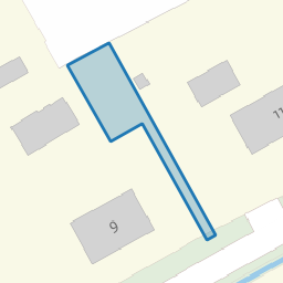 Perceel HOR01-L-1644