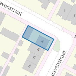 Perceel HOR01-L-1648