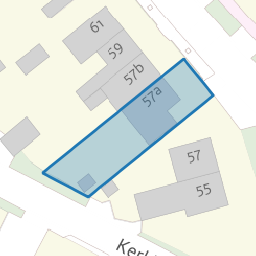 Perceel HOR01-L-1652