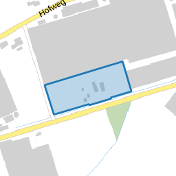 Perceel HOR01-L-1654