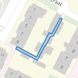 Perceel HOR01-L-1656