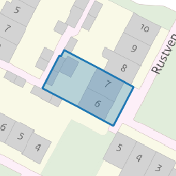 Perceel HOR01-L-1657