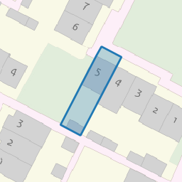 Perceel HOR01-L-1660