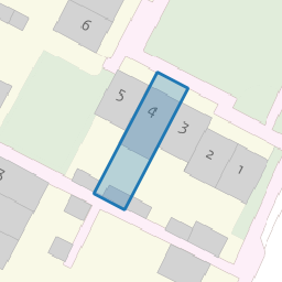 Perceel HOR01-L-1661