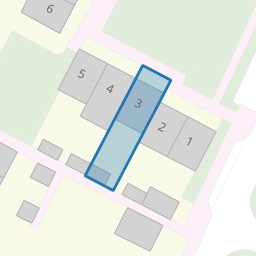 Perceel HOR01-L-1662