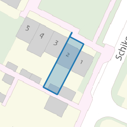 Perceel HOR01-L-1663