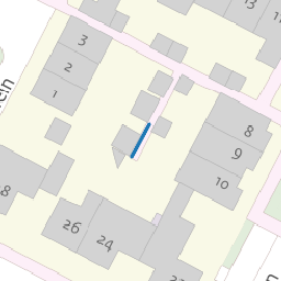 Perceel HOR01-L-1667