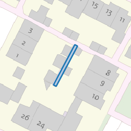 Perceel HOR01-L-1668