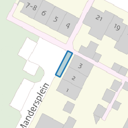 Perceel HOR01-L-1669