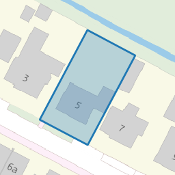 Perceel HOR01-L-1672