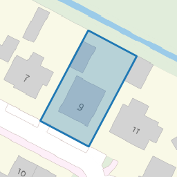 Perceel HOR01-L-1674