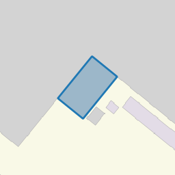 Perceel HOR01-L-1676