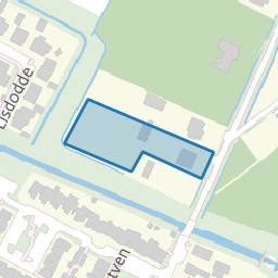 Perceel HOR01-L-1678