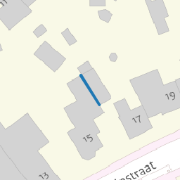 Perceel HOR01-L-1680