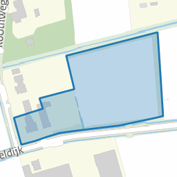 Perceel HOR01-L-1685