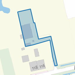 Perceel HOR01-L-1686