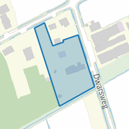 Perceel HOR01-L-1696