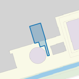 Perceel HOR01-L-1697