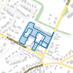 Perceel HOR01-L-1701