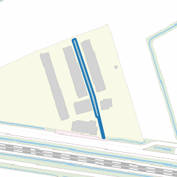 Perceel HOR01-L-1708