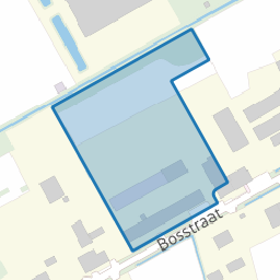 Perceel HOR01-L-1711