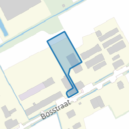 Perceel HOR01-L-1712