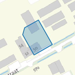 Perceel HOR01-L-1713