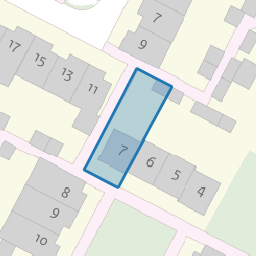 Perceel HOR01-L-1714