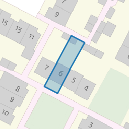 Perceel HOR01-L-1715