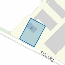 Perceel HOR01-L-1719