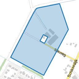 Perceel HOR01-L-1720